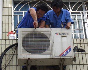 黑龙江空调维修售后服务中心