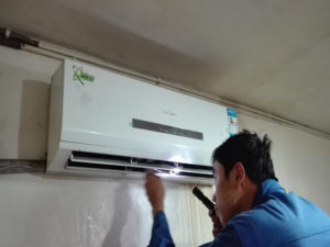 黑龙江格力空调电话是多少