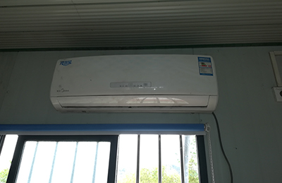 黑龙江空调维修在哪里找