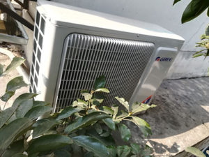 黑龙江空调维修售后服务