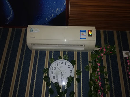 黑龙江空调维修售后服务中心