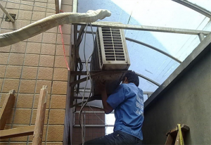 黑龙江空调维修售后服务中心