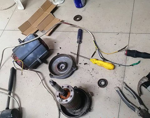 黑龙江空调维修售后服务中心电话在哪里找