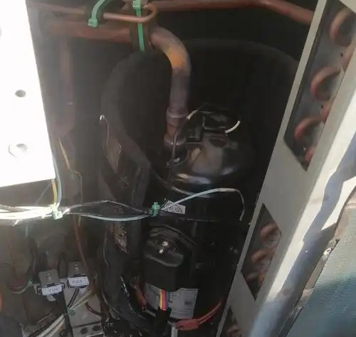 黑龙江维修变频空调电话在哪里找