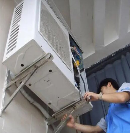 黑龙江24小时空调维修热线