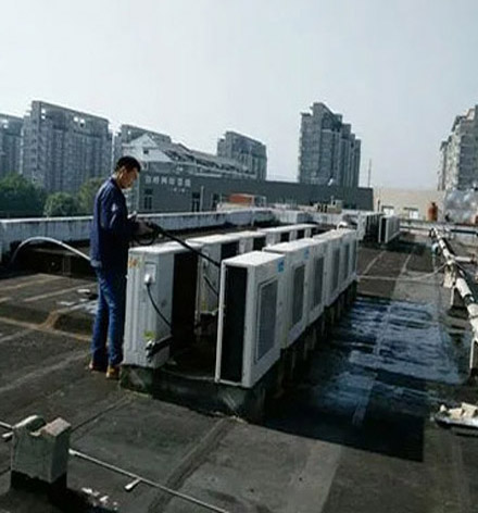 黑龙江 空调拆装 黑龙江本地 空调拆装公司