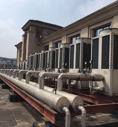 黑龙江多联机维修 黑龙江中央空调维修