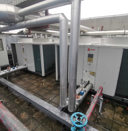 黑龙江附近中央空调维修 黑龙江上门中央空调维修